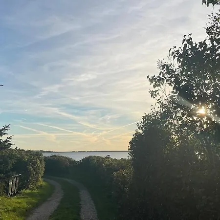 Cozy Near And Nature Martofte