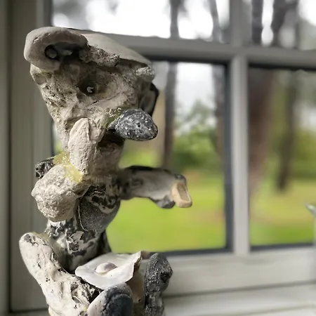 Semesterbostad Cozy Near And Nature *