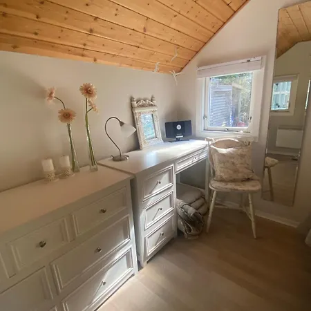 Cozy Near And Nature * Martofte