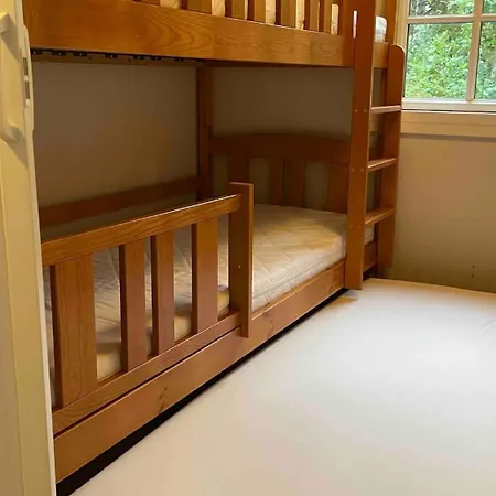 Semesterbostad Cozy Near And Nature