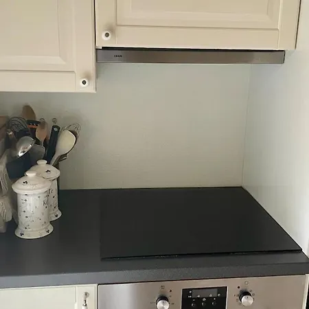 Cozy Near And Nature * Martofte