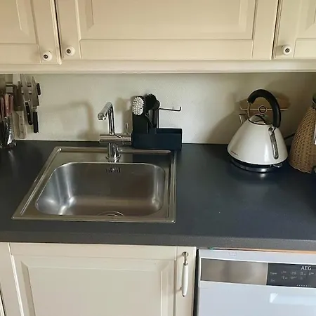 Semesterbostad Cozy Near And Nature