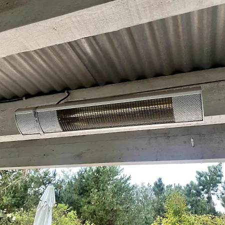 Cozy Near And Nature Semesterbostad *